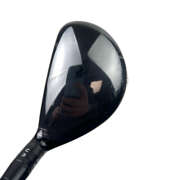 New Titleist GT2 5 Hybrid / 24 Degree / Tensei 1K Blue 65 Regular Flex