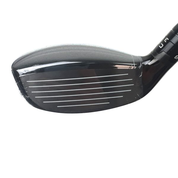 New Titleist GT2 5 Hybrid / 24 Degree / Tensei 1K Blue 65 Regular Flex