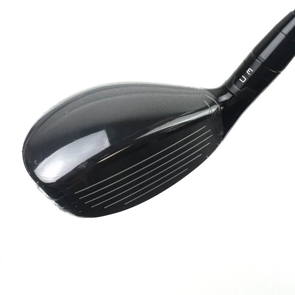 New Titleist GT2 5 Hybrid / 24 Degree / Tensei 1K Blue 65 Regular Flex