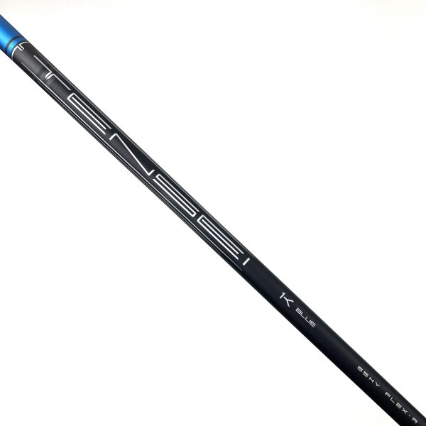 New Titleist GT2 5 Hybrid / 24 Degree / Tensei 1K Blue 65 Regular Flex