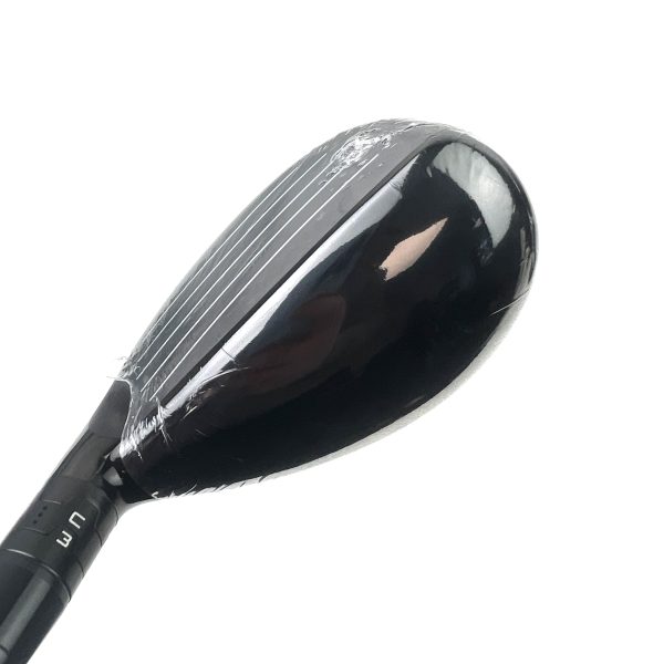 New Titleist GT3 4 Hybrid / 21 Degree / Hzrdus Stiff Flex
