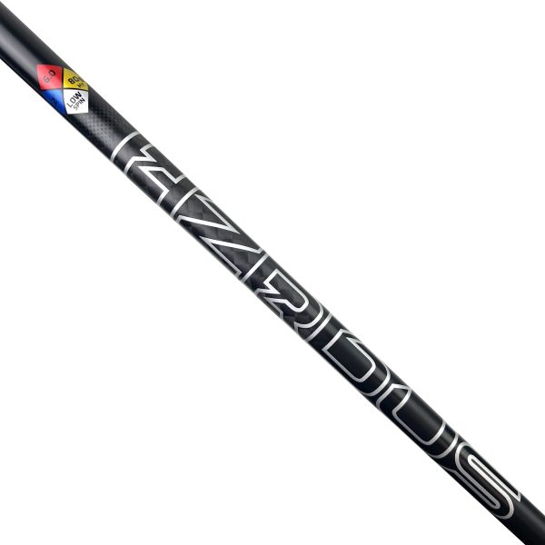 New Titleist GT3 4 Hybrid / 21 Degree / Hzrdus Stiff Flex