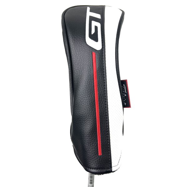 New Titleist GT3 4 Hybrid / 21 Degree / Hzrdus Stiff Flex