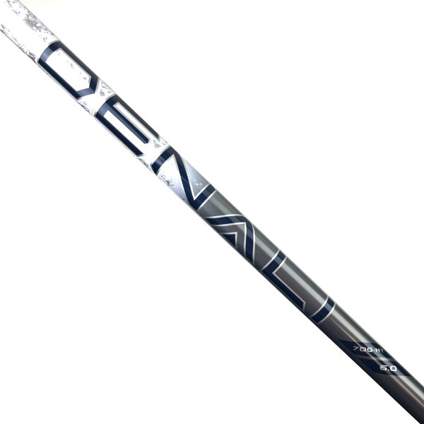 New Callaway Elyte 4 Hybrid / 22 Degree / Denali 70 Stiff Flex