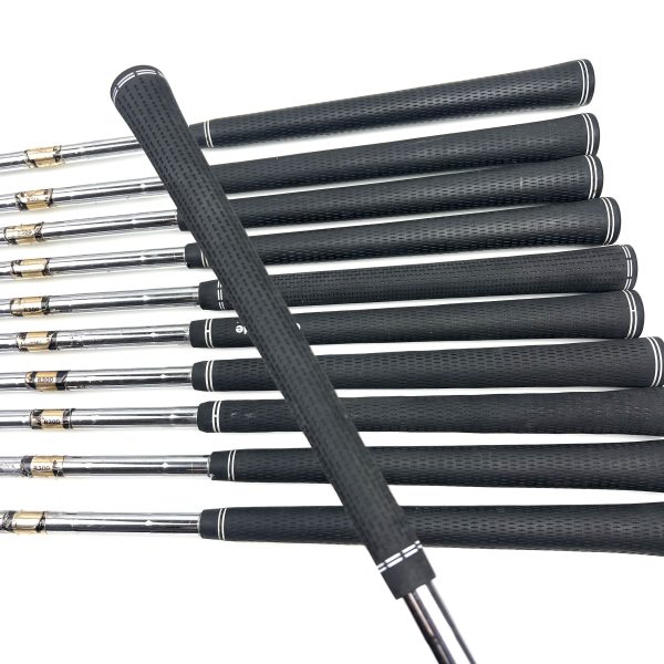 Titleist DCI 962 Irons / 1-SW / Dynamic Gold R300 Regular Flex
