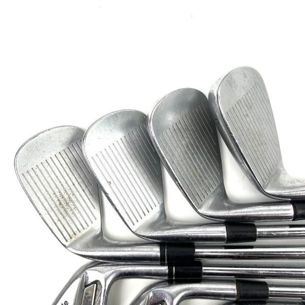 Taylormade P770 Irons / 4-PW / KBS Tour 90 Stiff Flex