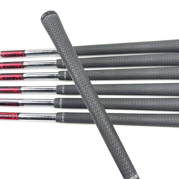 Taylormade P770 Irons / 4-PW / KBS Tour 90 Stiff Flex