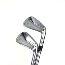 Taylormade P7MC 2020 Irons / 4-PW / Project X X-Stiff Flex