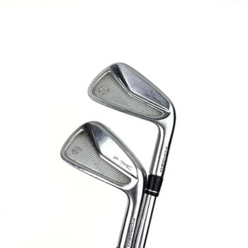 Taylormade P7MC 2020 Irons / 4-PW / Project X X-Stiff Flex
