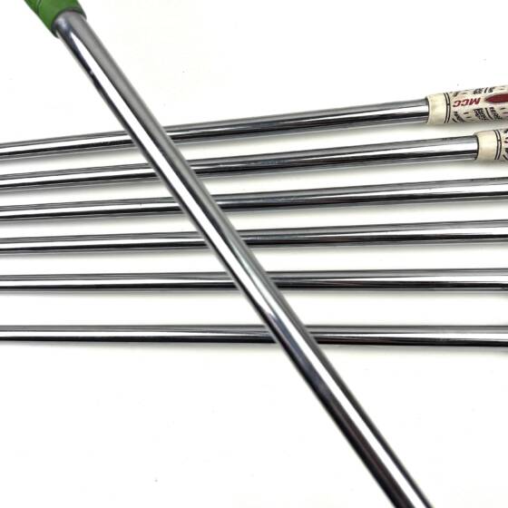 Taylormade P7MC 2020 Irons / 4-PW / Project X X-Stiff Flex