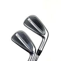 Titleist T200 2023 Irons / 5-PW / KBS Tour Stiff Flex