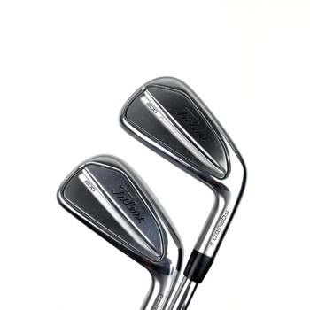 Titleist T200 2023 Irons / 5-PW / KBS Tour Stiff Flex
