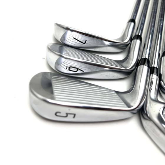 Titleist T200 2023 Irons / 5-PW / KBS Tour Stiff Flex