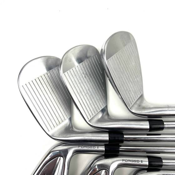 Titleist T200 2023 Irons / 5-PW / KBS Tour Stiff Flex