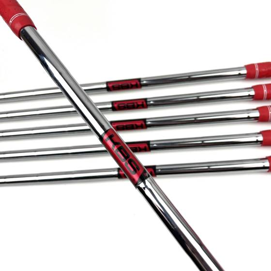 Titleist T200 2023 Irons / 5-PW / KBS Tour Stiff Flex