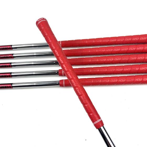 Titleist T200 2023 Irons / 5-PW / KBS Tour Stiff Flex