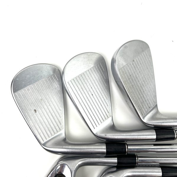 Srixon Z585 Irons / 5-PW / KBS Tour Stiff Flex