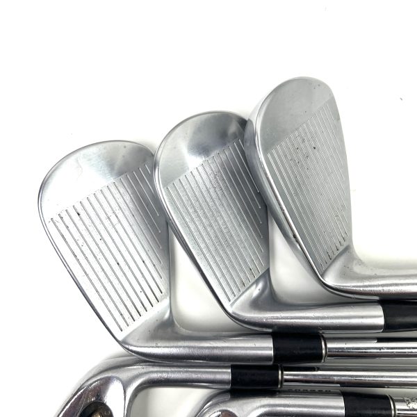 Srixon Z585 Irons / 5-PW / KBS Tour Stiff Flex