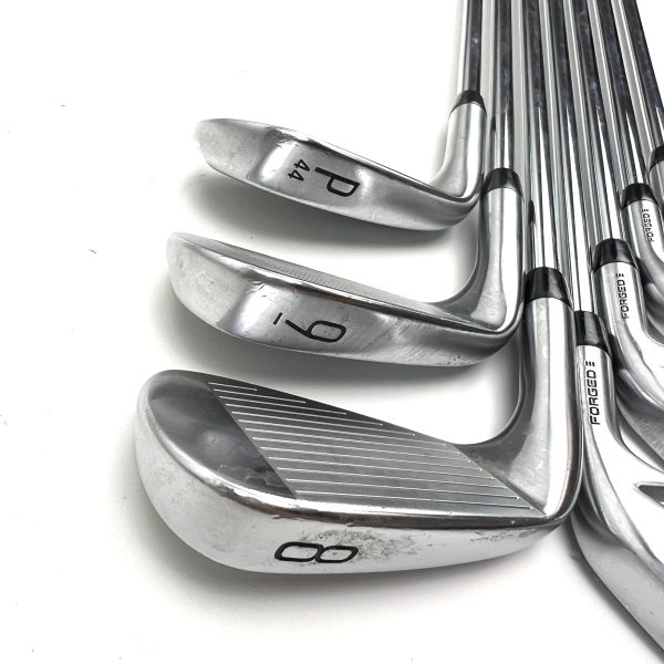 Titleist T150 2023 Irons / 4-PW / Project X LZ Stiff Flex