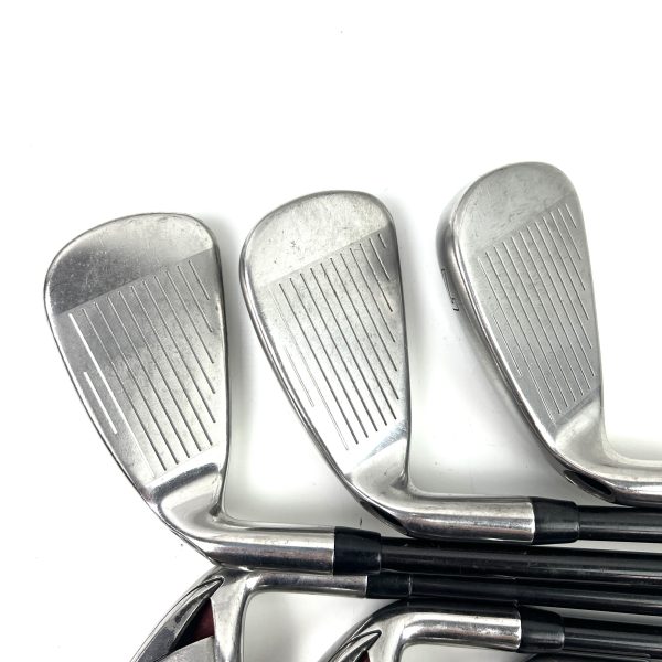 Callaway RAZR X HL Irons / 5-PW / Callaway Regular Flex