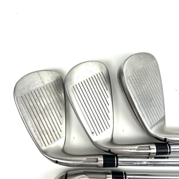 Taylormade Sim2 Max Irons / 5-PW / N.S. Pro Modus 3 Tour 120 X-Stiff Flex