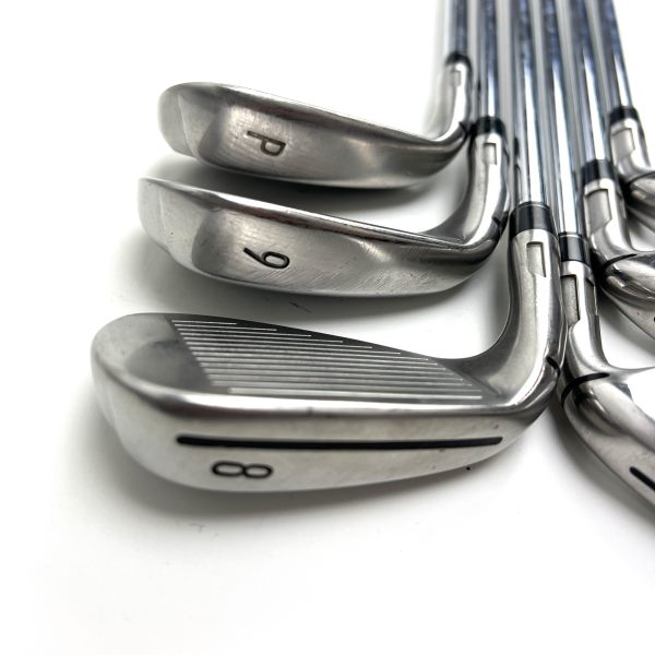 Taylormade Sim2 Max Irons / 5-PW / N.S. Pro Modus 3 Tour 120 X-Stiff Flex