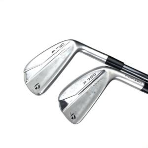 Taylormade P790 2021 Irons / 5-PW / Recoil Dart 65 Regular Flex