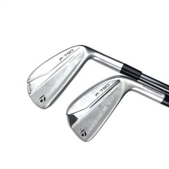Taylormade P790 2021 Irons / 5-PW / Recoil Dart 65 Regular Flex