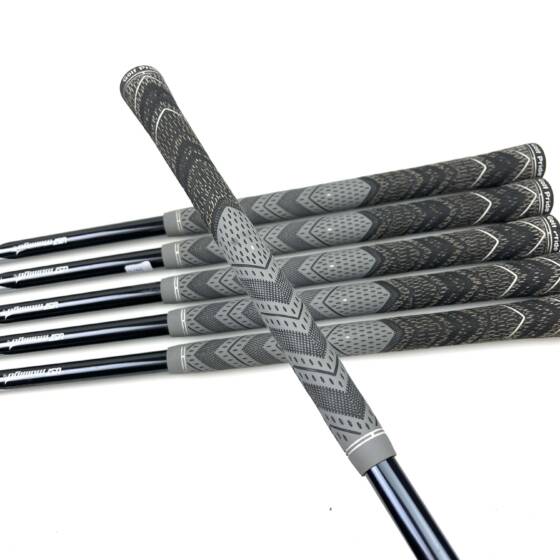 Taylormade P790 2021 Irons / 5-PW / Recoil Dart 65 Regular Flex