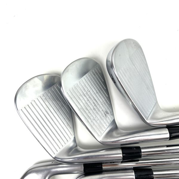 Callaway Apex Pro 24 Irons / 4-PW / N.S. Pro Modus X-Stiff Flex