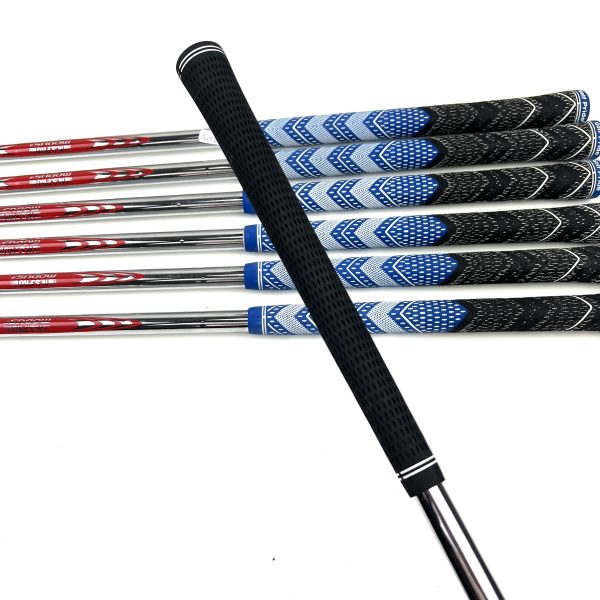 Callaway Apex Pro 24 Irons / 4-PW / N.S. Pro Modus X-Stiff Flex