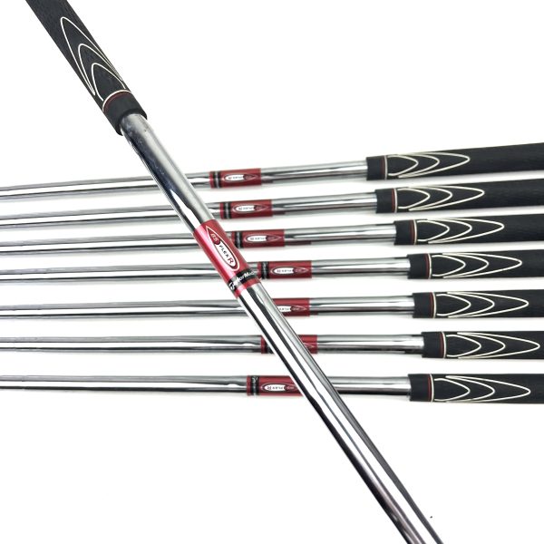 Taylormade Burner Tour 2.0 Irons / 4-SW / Burner Regular Flex