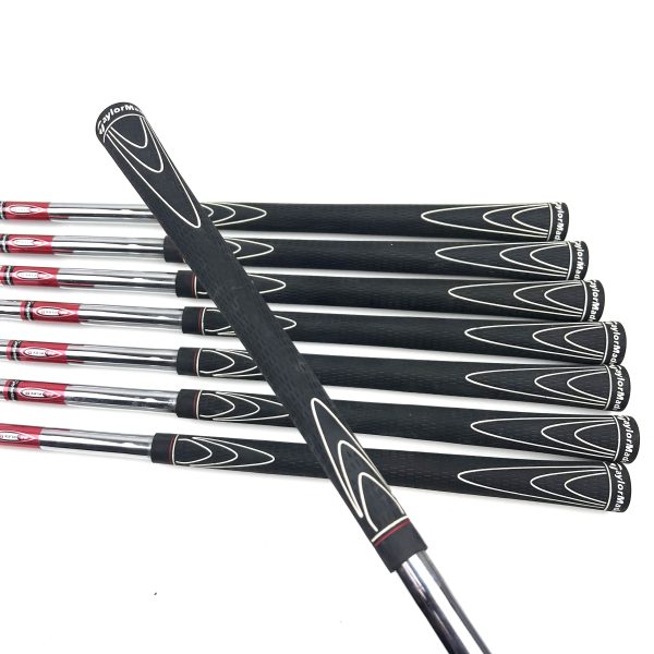 Taylormade Burner Tour 2.0 Irons / 4-SW / Burner Regular Flex