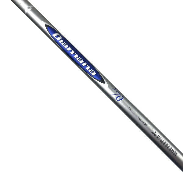 Titleist 915F 3 Wood / 15 Degree / Diamana S70 Stiff Flex