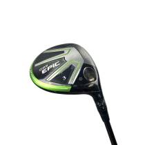 Callaway Great Big Bertha Epic 3 Wood / 15 Degree / Tensei Blue AV Series 65 Stiff Flex