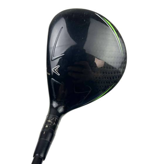 Callaway Great Big Bertha Epic 3 Wood / 15 Degree / Tensei Blue AV Series 65 Stiff Flex