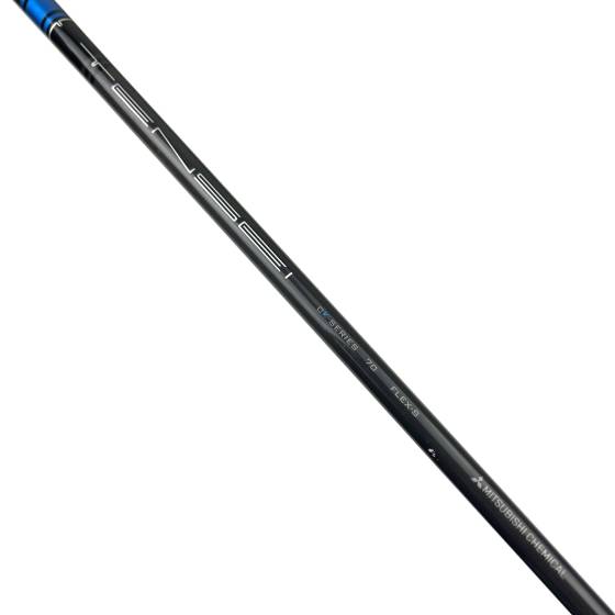 Callaway Great Big Bertha Epic 3 Wood / 15 Degree / Tensei Blue AV Series 65 Stiff Flex