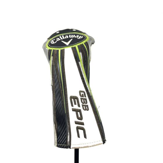 Callaway Great Big Bertha Epic 3 Wood / 15 Degree / Tensei Blue AV Series 65 Stiff Flex