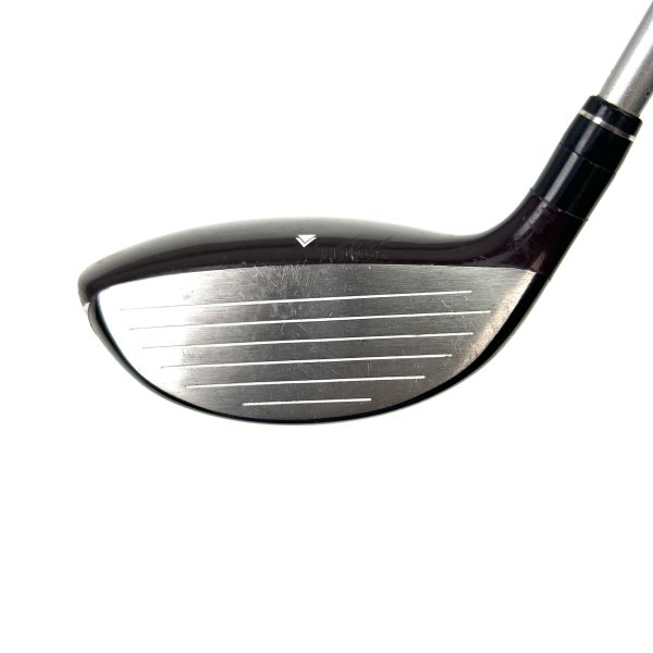 Yonex Ezone Elite 5 Wood / 21 Degree / Yonex L50 Light Ladies Flex