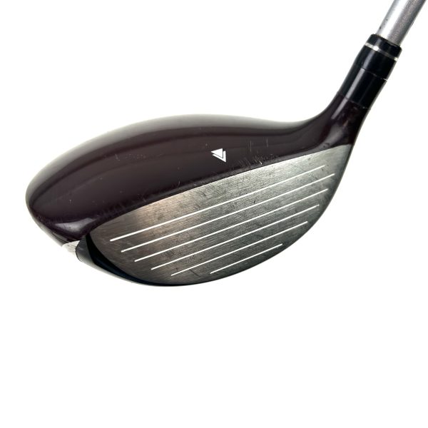 Yonex Ezone Elite 5 Wood / 21 Degree / Yonex L50 Light Ladies Flex