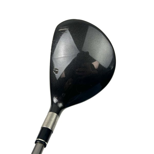 Taylormade V Steel 5 Wood / 18 Degree / Taylormade Regular Flex