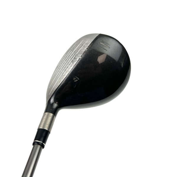 Taylormade V Steel 5 Wood / 18 Degree / Taylormade Regular Flex