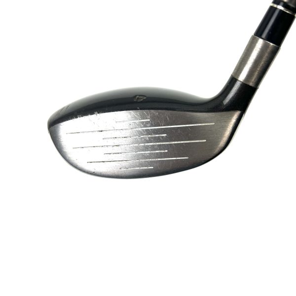 Taylormade V Steel 5 Wood / 18 Degree / Taylormade Regular Flex