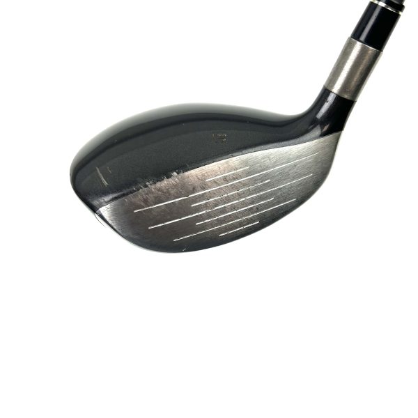 Taylormade V Steel 5 Wood / 18 Degree / Taylormade Regular Flex