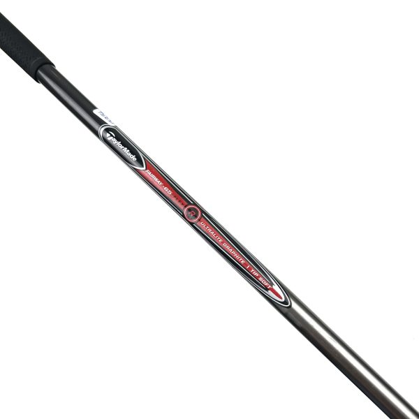 Taylormade V Steel 5 Wood / 18 Degree / Taylormade Regular Flex