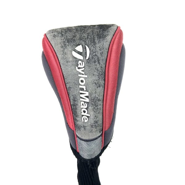 Taylormade V Steel 5 Wood / 18 Degree / Taylormade Regular Flex
