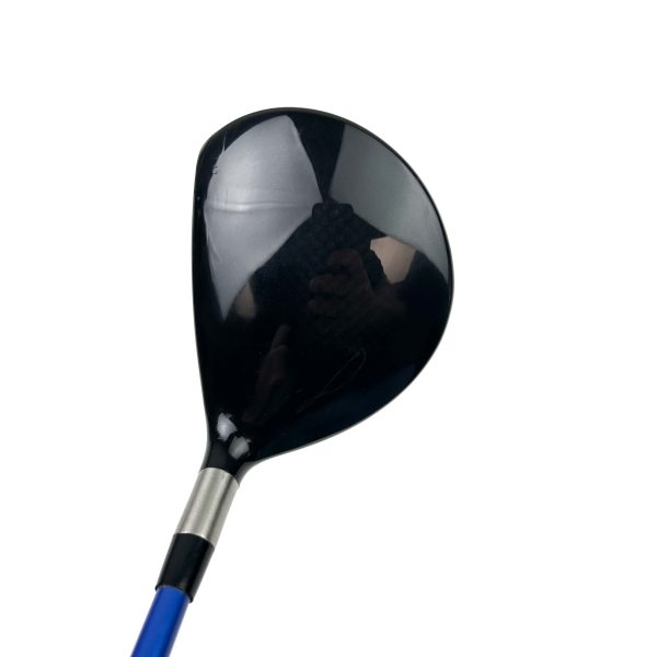 Mizuno F-50 3 Wood / 13.5 Degree / Prolaunch Blue Stiff Flex