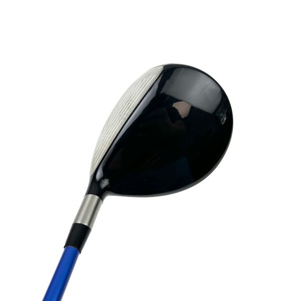 Mizuno F-50 3 Wood / 13.5 Degree / Prolaunch Blue Stiff Flex