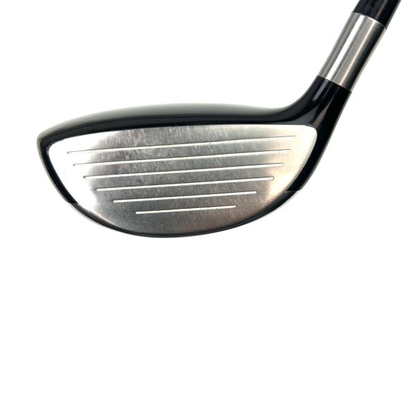 Mizuno F-50 3 Wood / 13.5 Degree / Prolaunch Blue Stiff Flex