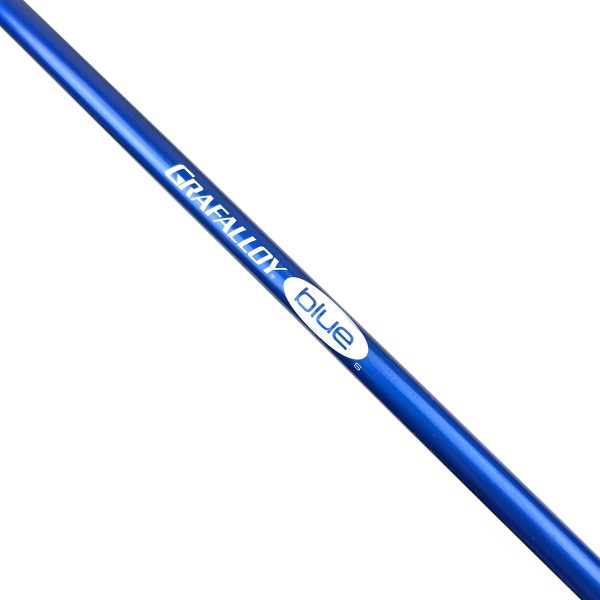 Mizuno F-50 3 Wood / 13.5 Degree / Prolaunch Blue Stiff Flex